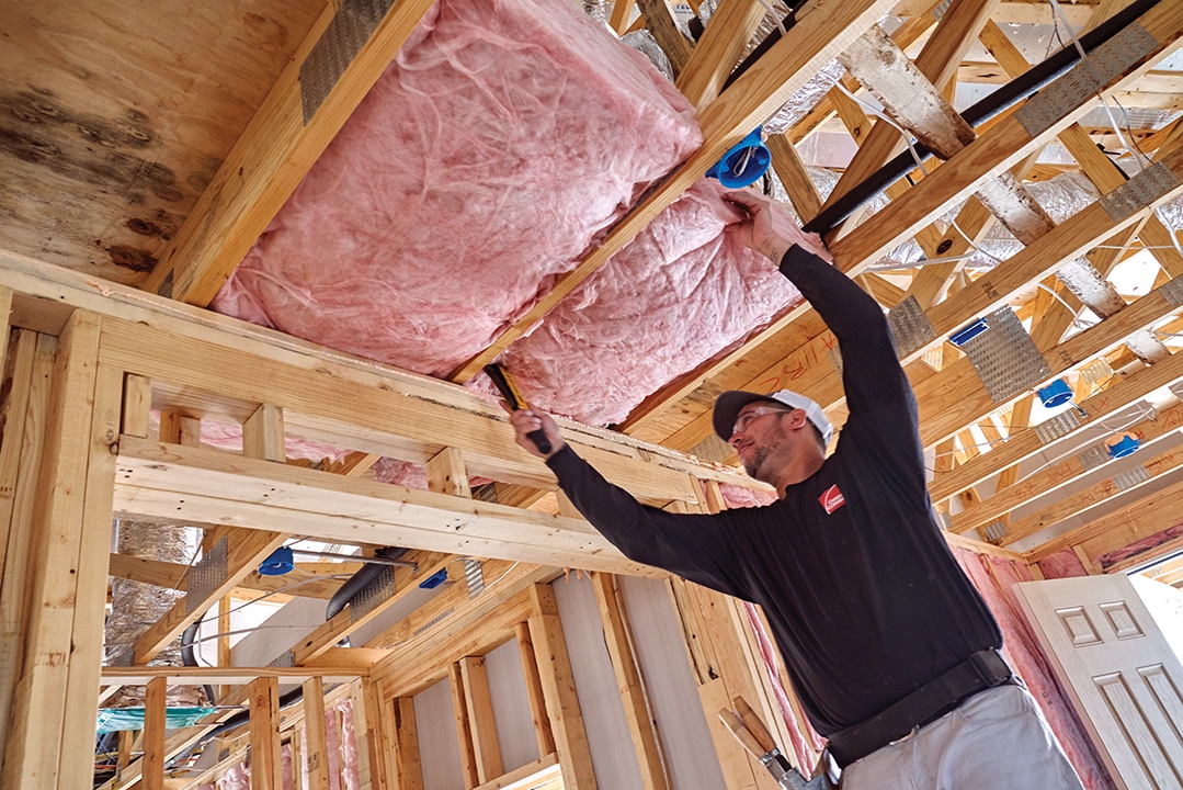 What Is Insulation How Does It Work Learn More